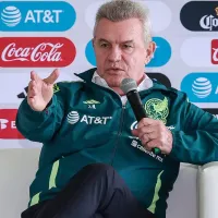 Problema sin resolver: la preocupación de Javier Aguirre con la Selección Mexicana