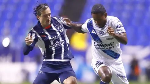 La tabla general del Apertura 2024 de la Liga MX tras la victoria de Rayados ante Puebla