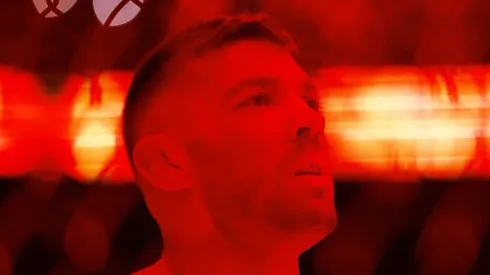 Dricus du Plessis se enfrenta a una de las peleas más importantes de su vida vs. Israel Adesanya.