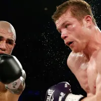 ¿Cómo le fue a Canelo Álvarez vs. boxeadores de Puerto Rico? La estadística que ilusiona al campeón mexicano
