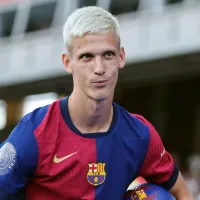 ¿Por qué no juega Dani Olmo en Valencia vs. Barcelona por la Jornada 1 de La Liga?