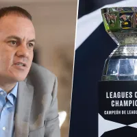 La crítica de Cuauhtémoc Blanco a los equipos de la Liga MX por su participación en la Leagues Cup