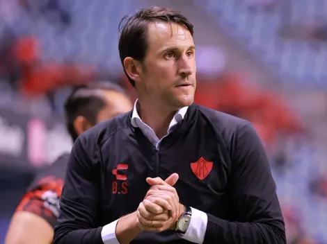 Atlas mira hacia Uruguay y podría sumar un joven talento