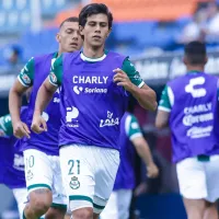 Santos Laguna informó una nueva lesión de José Juan Macías y los aficionados no perdonaron