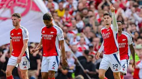 El pequeño detalle de la Premier League 24/25 que causó revuelo en redes y enamoró a los fanáticos