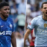 Chelsea vs. Manchester City: hora y canal de TV para ver EN VIVO el juego de la Premier League