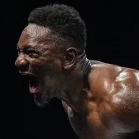 Christian Mbilli venció a Sergiy Derevyanchenko en los supermedianos y ahora va por más