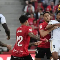 Mallorca vs. Real Madrid: hora y canal de TV para ver EN VIVO el juego de La Liga