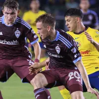 ¡Decepción total! América quedó eliminado de la Leagues Cup 2024 en manos de Colorado Rapids