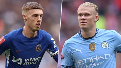 Chelsea y City debutan en la Premier 24/25.