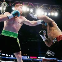 Canelo Álvarez reveló quien fue el rival que más duro le pegó y la pelea más difícil que tuvo