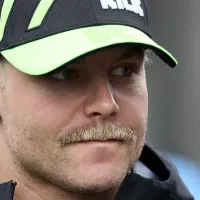 Valtteri Bottas, al descubierto: del \'he sido un robot\' al deporte que quiere practicar luego de la F1