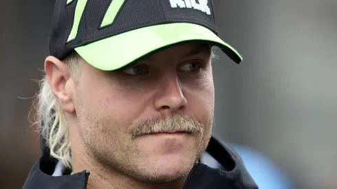 Valtteri Bottas no tiene su lugar asegurado en la Fórmula 1