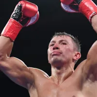 Gennady Golovkin puede volver del retiro vs. Terence Crawford, cansado de esperar a Canelo Álvarez