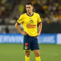 ¡Se cansó y explotó! Álvaro Fidalgo habló de los rumores que lo colocan lejos del América