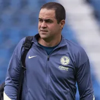 \'Un fracaso\': André Jardine no ocultó su malestar por la eliminación del América en la Leagues Cup