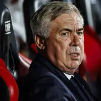 \'Necesitamos más actitud\': Ancelotti fue crítico tras el empate de Real Madrid ante Mallorca en LaLiga