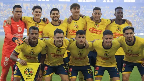 Esposa de un ex América revela ayudas arbitrales al equipo