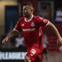 Cambia de aires, Jean Meneses abandona Toluca y será nuevo jugador de Vasco da Gama