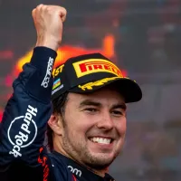 El mejor Gran Premio de la Fórmula 1, según Checo Pérez: \'Me encanta\'