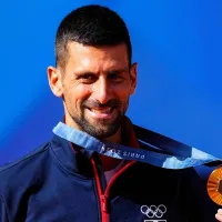 ¿Cambió de opinión? Después de criticarlo, Novak Djokovic jugará al pickleball antes del US Open