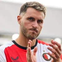 La razón por la cual Nottingham Forest podría desistir de fichar a Santiago Giménez