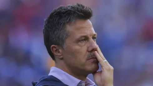 Tato Noriega habló del mercado de Rayados