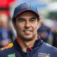 Checo Pérez habló sobre el GP de los Países Bajos y la segunda mitad de la temporada