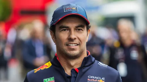 Checo Pérez tiene esperanzas de mejorar