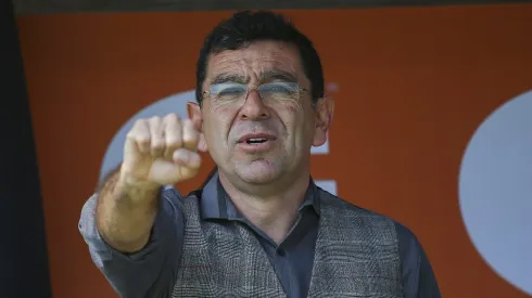 David Patiño habló del presente de Pumas UNAM