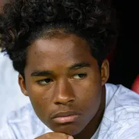 El motivo por el cual Endrick podría pedir su salida de Real Madrid en el próximo mercado