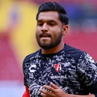 Eduardo Aguirre advirtió a Pumas UNAM en la previa del duelo ante Atlas por la Liga MX