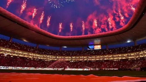 La Selección Mexicana jugó por última vez en Guadalajara en 2010.