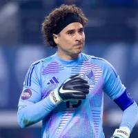 Fin del misterio: la decisión de Javier Aguirre con Guillermo Ochoa en la Selección Mexicana