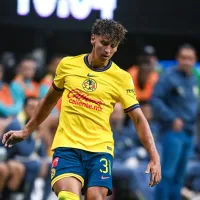 ¡Baja inesperada! Igor Lichnovsky será baja en América y no estará disponible para el Apertura 2024