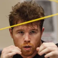¿Cómo le fue a Canelo Álvarez contra rivales invictos? Historial, peleas y resultados