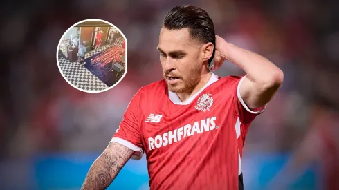 El mensaje de Canelo Angulo