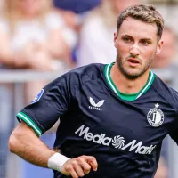 ¿Le arruinaron el fichaje? La razón por la que Santiago Giménez no pudo dar el salto de equipo en Europa