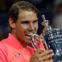 ¿Por qué Rafael Nadal no juega el US Open?