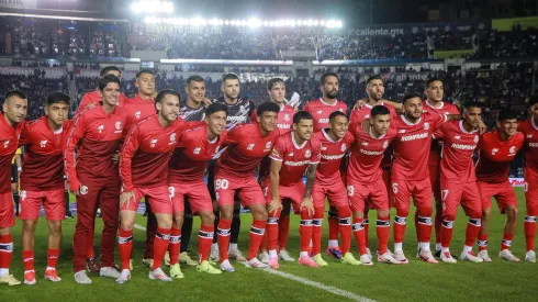 Anderson Duarte será nuevo jugador de Toluca