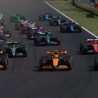 Gran Premio de Países Bajos: cuándo, a qué hora y dónde ver EN VIVO la carrera de la Fórmula 1