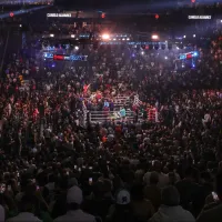 ¿Dónde es la pelea entre Canelo Álvarez y Edgar Berlanga?