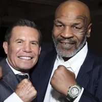 ¿Canelo Álvarez o Julio César Chávez? Mike Tyson confirma quién es el mejor boxeador mexicano de la historia