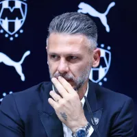 Además de Orbelín: se descartó otro posible fichaje de Rayados y Martín Demichelis se lamenta