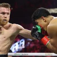¿Cuánto cobró Canelo Álvarez en su última pelea vs. Jaime Munguía?