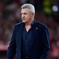 Javier Aguirre tiene en mente dos importantes regresos a la Selección Mexicana para la Fecha FIFA