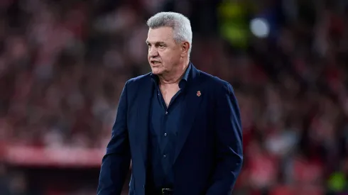 Javier Aguirre dará a conocer pronto su primera lista de convocados