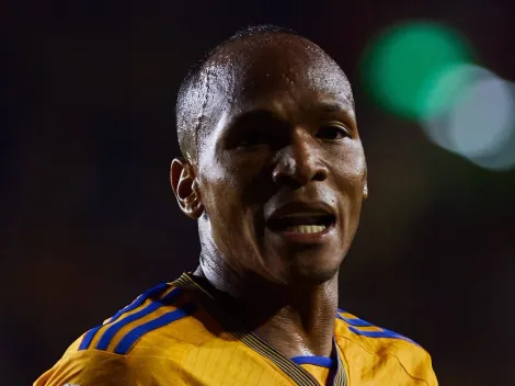 El contundente pedido de Luis Quiñones a la directiva de Tigres