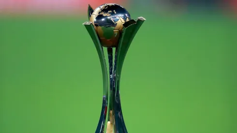 Boca clasificó al nuevo Mundial de Clubes del 2025