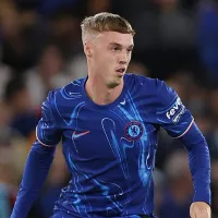 ¡Rendido a sus pies! Cole Palmer fue consultado si prefería a Lionel Messi o Cristiano Ronaldo y no dudó